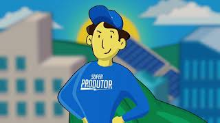 Vídeo Criativo