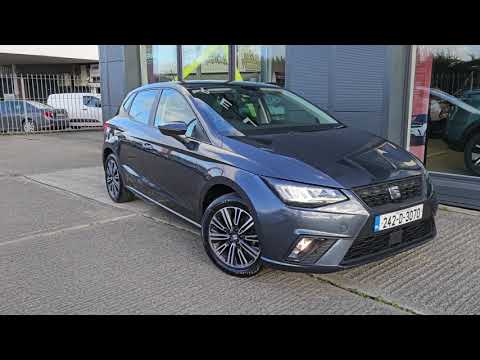 SEAT Ibiza 1.0 TSI 95hp SE+ - Image 2