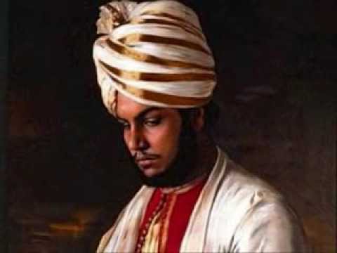 David Hansen, countertenor, Vinci, Risveglia lo sdegno