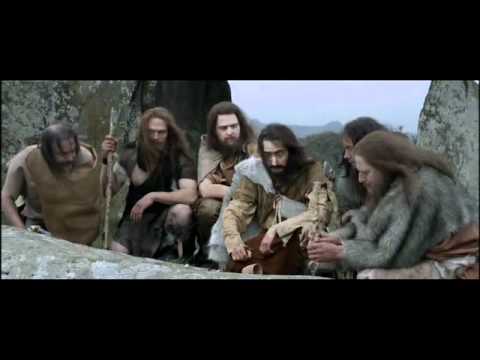 BBC2 Wales Scrum V Promo - 2012