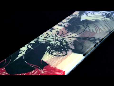 Line 2012 Celebrity Ski Review from Peter Glenn