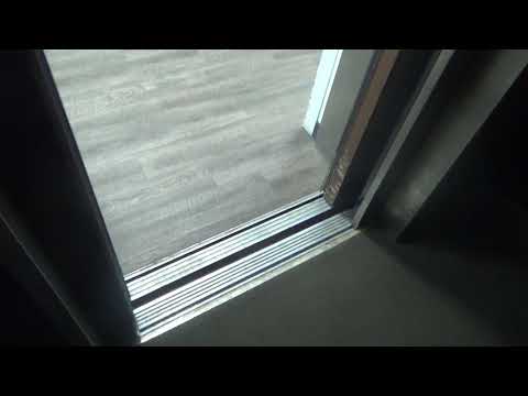 Awesome Vintage 1965 Colley Hydraulic Elevator @ 2600 S 25th Ave - Broadview, IL