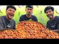 Parippu Wade Sri Lankan Wade Recipe Tea Time Snacks Street Food Tapro Cooking