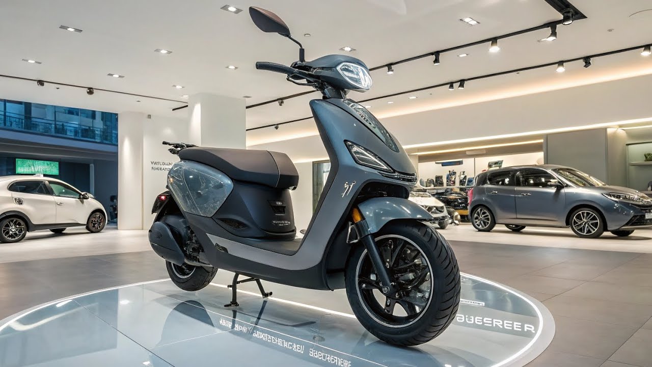 Bounce Infinity E1 2026 Full Review | Smart Electric Scooter with Removable Battery & Battery Swap