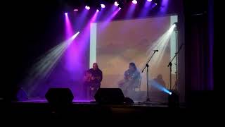 Just instinct (Mark Knopfler). Michał Dolata &amp; Marcin Kunc