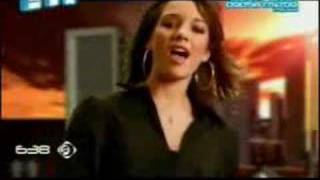 S Club 8 VS American Juniors- sundown