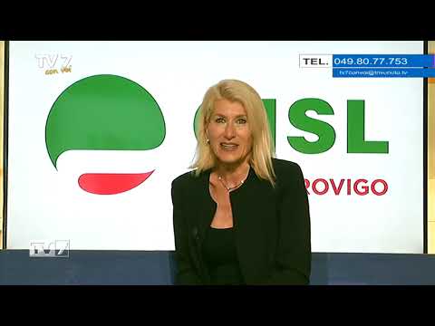 IL DECRETO LAVORO,  E IMPEGNO PER IL RINNOVO DEI CONTRATTI... - Tv7 con Voi 15/5/23 (2 di 3)