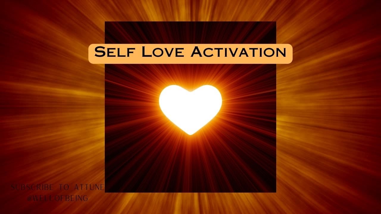 SELF LOVE ACTIVATION #love #venusian #activation #lightlanguage #spirituality #energyhealing
