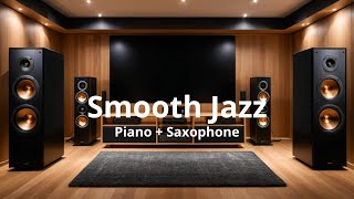 Download lagu Smooth Jazz Heaven: Relaxing Piano & Sax Music mp3 Download lagu Smooth Jazz Heaven: Relaxing Piano & Sax Music mp3