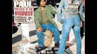 Prince Paul ft. Guru &amp; Planet Asia - Not Tryin&#39; To Hear That