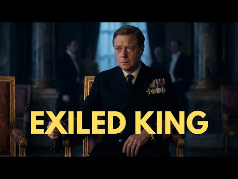 The ENTIRE Story of Edward VIII – The Deal They Never Forgave