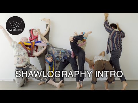 Shawlography Intro