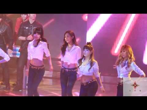 091231 10minutes (Seohyun)