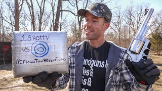 $10 Homemade Body Armor From a Viewer... & It WORKS!!