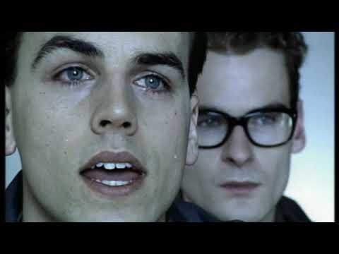 Band ohne Namen - Take my Heart Official Musicvideo 4K UHD