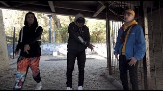 HOMER EL MERO MERO Ft. T&amp;K, Mir Nicolas - Si Me Das A Elegir (LETRA)