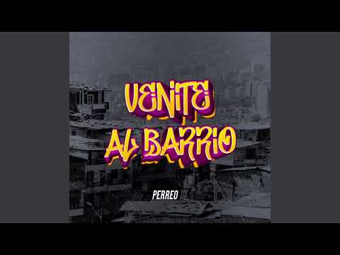 Perreo XL - Venite al Barrio | Kaleb Di Masi