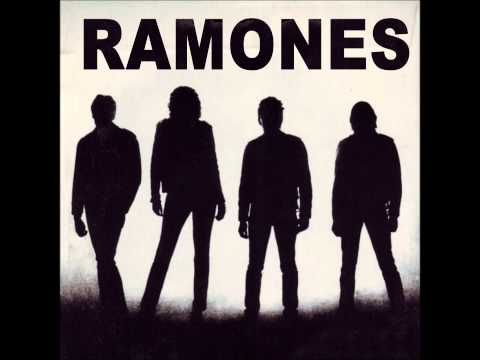 Ramones - Weasel Face (Live, With Lyrics)