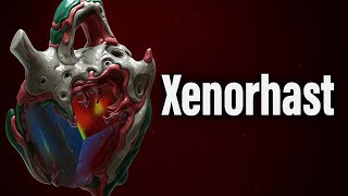 How to get Xenorhast in Warframe