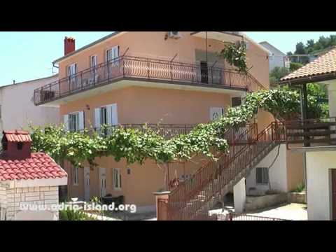 Croatia | Mastrinka | Apartments Sara