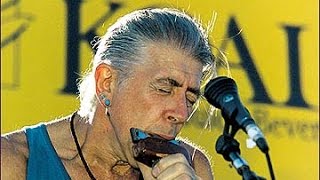 Mama, Talk To Your Daughter - John Mayall (HQ Audio)