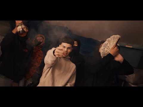 EbkChriss x Handro2x - Funk Advisory (Dir. Top Rankin)