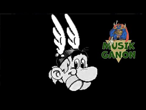 #617 - Gaul (Asterix)