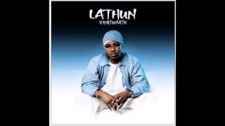 Lathun - Fortunate (Instrumental)