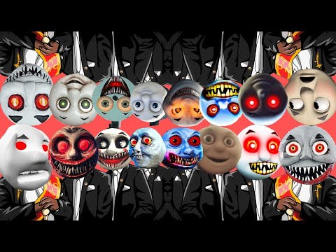 Thomas The Train exe Megamix - Coffin Dance Song Meme (COVER)