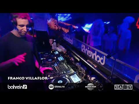 Franco Villaflor - Inside The Club @ Bahrein 21.08.2020