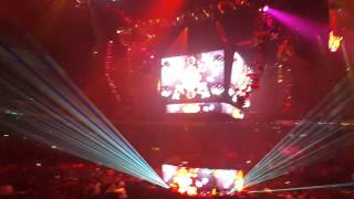 NYE360˚ - Bassnectar - The Future - 12.31.15