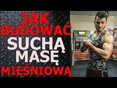 Jak pozbyć się stłuczki na mięśnie Skuteczne ćwiczenia mięśni klatki piersiowej