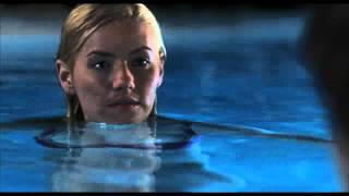 Girl Next Door Swimming Pool Scene with Elisha Cuthbert