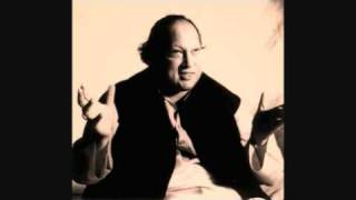 Ya Hayyu Ya Qayyum _ nusrat fateh ali khan (part-1)