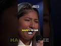 snoop dogg cries while playing.#voice blind audition