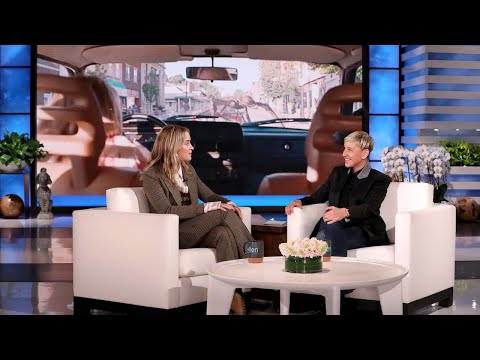 Emily Blunt Praises Husband John Krasinski's Work in 'A Quiet Place: Part II'