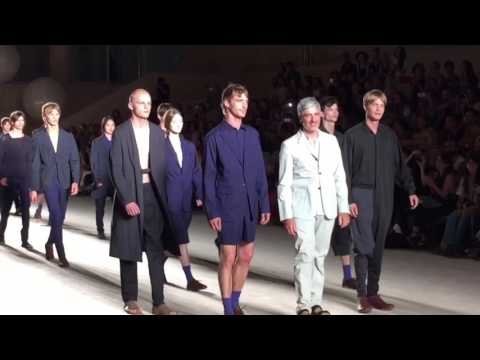 Desde Barcelona la nueva colección de Josep Abril