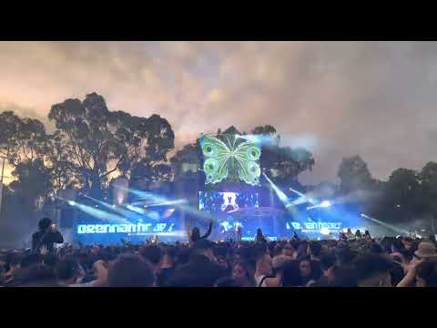 Karnival 2023 - Brennan Heart - Unknown Track