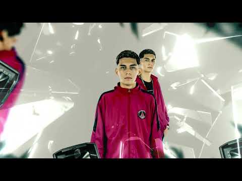 DJ PHFIVE - SAMPLEADA MINI GAME Feat. MC GW, MC MORENA, MC KITINHO e YURI REDICOPA