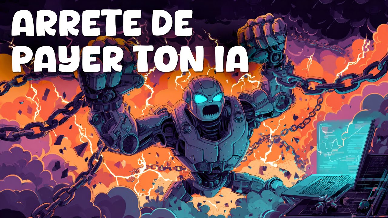 NativeMind - Tutoriel vidéo