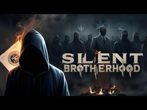 America’s Most Dangerous Underground Organization - The Silent Brotherhood | Secret Societies