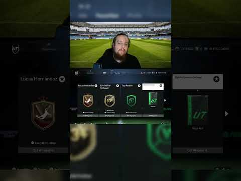 EA FC 24 - Neue Promo, Harry Maguire POTM und Tägliche SBC´s! #eafc24 #sbc