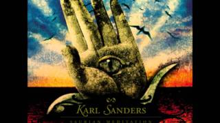 Karl Sanders - Contemplations of the Endless Abyss