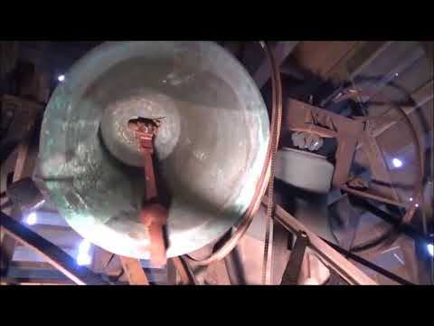 Elspeet, kerkklokken Dorpskerk