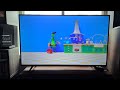 Dr Seuss The Grinch FXM Credits