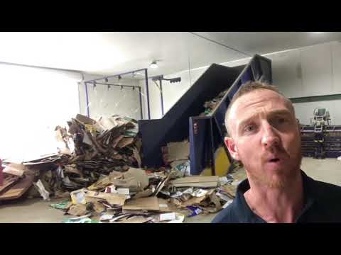 Brookhavens Hidden Gem Garbage Pickup Calendar And Services