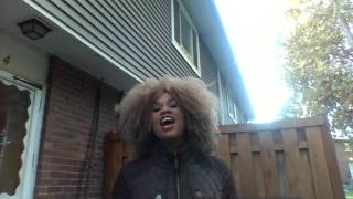 HIs Strength Is Perfect JCeeJermet