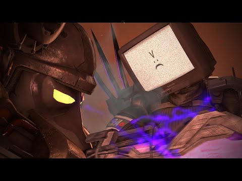 skibidi battle 1 (part 2)