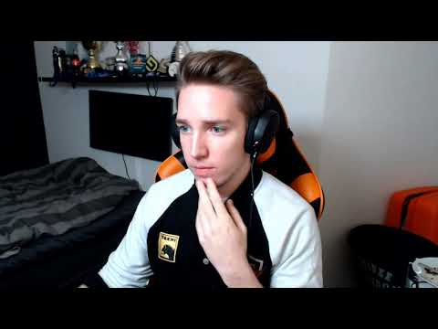 SilverName vs Orange - Hearthstone Grandmasters Europe S2 2019 - Week 4