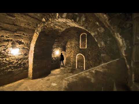 Einsigartig - Unterirdisch